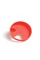 Nalgene Easy Sipper Cap for Wide Mouth Water Bottles Red