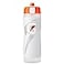 Gatorade Gx Plastic Squeeze Bottle White 30oz