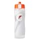 Gatorade Gx Plastic Squeeze Bottle White 30oz