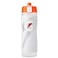 Gatorade Gx Plastic Squeeze Bottle White 30oz