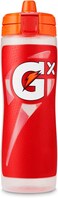 Gatorade Kitchen Gx Bottle Plastic Red 30oz