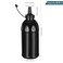 Abaodam Splatter Ball Bottle 800ml Gel Ball Container Game Water Storage Holders Refill Container Gel Beading Subpackage Bottle Black 2400X830X830CM 14QTUTF08T8UKI154O