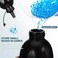 Abaodam Splatter Ball Bottle 800ml Gel Ball Container Game Water Storage Holders Refill Container Gel Beading Subpackage Bottle Black 2400X830X830CM 14QTUTF08T8UKI154O