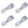 Alovexiong 4 Pcs Water Bottle Bite Valve Replacement for Contigo Water Bottle Bite Valve Kids Bite Valve Replacement for Contigo Water Bottle Bite Valve Bite Valve MultiPack for Contigo Bite Valve