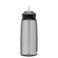 CamelBak Eddy Water Bottle with Bite Valve Straw LeakResistant EasySip Design for Everyday Hydration 32oz Charcoal