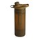 GRAYL GeoPress 24 oz Water Purifier Bottle Filter for Hiking Camping Survival Travel Coyote Brown