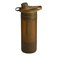 GRAYL GeoPress 24 oz Water Purifier Bottle Filter for Hiking Camping Survival Travel Coyote Brown
