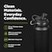 Klean Kanteen TKWide 32oz w Chug Cap Black