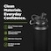 Klean Kanteen TKWide 32oz w Chug Cap Black