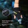 TRIWONDER Running Handheld Water Bottle 176oz BPAFree Hydration Bottle for Running Marathons Walking