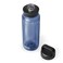 YETI Yonder 1L34 oz Water Bottle with Leakproof Yonder Chug Cap Navy
