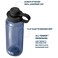 YETI Yonder 1L34 oz Water Bottle with Yonder Tether Cap Clear