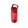 YETI Yonder 600 ml20 oz Water Bottle with Yonder Straw Cap Rescue Red