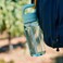 YETI Yonder 600 ml20 oz Water Bottle with Yonder Straw Cap Seafoam