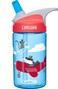 CamelBak Eddy Kids Water Bottle with Big Bite Valve SpillResistant EasySip Design for Everyday Hydration 12oz Airplane Bandits