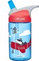 CamelBak Eddy Kids Water Bottle with Big Bite Valve SpillResistant EasySip Design for Everyday Hydration 12oz Airplane Bandits