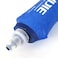 AONIJIE Lovtour Water Soft Flask Collapsible BPA Free TPU Water Bottle for Running Marathon Hiking and Cycling 250ml