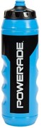 BRODYS Compatible With Powerade Squeeze Water Bottle 1 pack 32oz