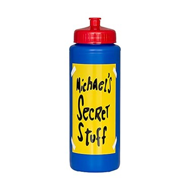 Costume Agent Michaels Secret Stuff Office TV Show Halloween Cosplay Costume Prop Accessory