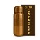 LEATHERVINES Leathervine 100 Pure Copper Water Bottle for Drinking 64 oz with Lid Leak Proof Ayurvedic Vessel to Support Digestion Immunity Lightweight EcoFriendly Travel Use Best Gift for Wellness Lo