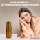 LEATHERVINES Leathervine 100 Pure Copper Water Bottle for Drinking 64 oz with Lid Leak Proof Ayurvedic Vessel to Support Digestion Immunity Lightweight EcoFriendly Travel Use Best Gift for Wellness Lo
