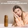 LEATHERVINES Leathervine 100 Pure Copper Water Bottle for Drinking 64 oz with Lid Leak Proof Ayurvedic Vessel to Support Digestion Immunity Lightweight EcoFriendly Travel Use Best Gift for Wellness Lo