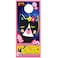 SANRIO My Melody Reusable Water Bottle Set Bundle with Plastic 30oz Water Bottle with Twist Top for Home School Sports Plus Sticker More Sanrio Sport Container