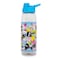 Toynk Sanrio Hello Kitty and Friends Plastic Water Bottle With ScrewTop Lid BPAFree Plastic Sports Jug Holds 28 Ounces