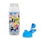 Toynk Sanrio Hello Kitty and Friends Plastic Water Bottle With ScrewTop Lid BPAFree Plastic Sports Jug Holds 28 Ounces