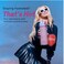 Vitapod Paris Hilton x Daily Wellness System 22oz Pearlescent Water Bottle in Poolside Blue 6 Drink Mix Pod Sampler Includes BEAUTY HYDRATION and ENERGY Functional Drink Mix Pods