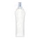 Zelvot Running Vest Soft Flask BPAFree 500ml Collapsible Water Bottle for Hydration Backpack Folding Running Water Bottle for Marathon Hiking Cycling Climbing White 500 ML