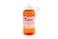 JUST FUNKY Prescription Water 32 Oz Plastic Water Bottle With Lid WideMouth BPAFree Novelty Hydroflask Fun Unique Orange Medicine Bottle With Screwtop Cap Design Hydration Enthusiast Gift Idea