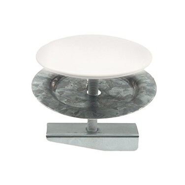Danco 88977 Sink Hole Cover White