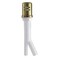 Kingston Brass K811AB Trimscape Air Gap for Dish Washer Antique Brass