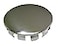 Plumb Pak PP21522 Snapin Faucet Hole Cover 112 in Od Stainless Steel