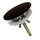 Westbrass D20212 2 Kitchen Sink Hole Cover Oil Rubbed Bronze