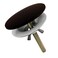 Westbrass D20212 2 Kitchen Sink Hole Cover Oil Rubbed Bronze