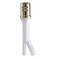 Kingston Brass K811SB Trimscape Air Gap for Dish Washer Brushed Brass