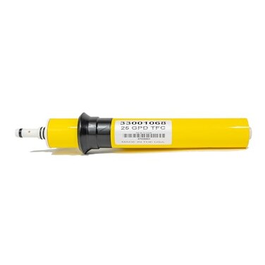 HydroTech 33001068 25 GPD TFC Replacement Reverse Osmosis Membrane