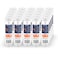 Aquaboon 5 Micron 10 x 25 Grooved Sediment Water Filter Replacement for Whole House Filter Cartridge Compatible with AP110 WHKFGD05 CFS110 25Pack