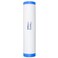 APPLIED MEMBRANES Water Softening Filter Cartridge 45 x 20 to fit 20 Housing Ion Exchange Filter Softens Water Great for Washing Machines and Appliances 45 x 20