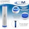 APPLIED MEMBRANES Water Softening Filter Cartridge 45 x 20 to fit 20 Housing Ion Exchange Filter Softens Water Great for Washing Machines and Appliances 45 x 20