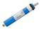 Dow Filmtec Dow FilmTec TW301812100HR 100 GPD TFC High Rejection Membrane for Undersink Reverse Osmosis RO System