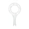 iSpring AWR5N1 MultiFunctional Water Filter Housing Wrench for RO Membrane Housings RO PreFilter Housings 2712 Membrane Housings 14 Nuts Quick Fittings