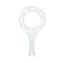 iSpring AWR5N1 MultiFunctional Water Filter Housing Wrench for RO Membrane Housings RO PreFilter Housings 2712 Membrane Housings 14 Nuts Quick Fittings