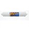 Omnipure K2586 JJ 14 Quick Connect Inline GAC Water Filter with Scale Inhibitor