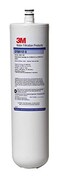 3M Cuno CFS8112S replacement water filter cartridge with scale inhibitor 1 micron 10000 gallon capacity for ice machines and foodservice white