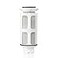iSpring FWSP100GR Spin Down Sediment Filter Replacement Cartridge 100 Micron