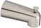 DELTA Delta Faucet RP48718SS Tub Spout for PullUp Diverter Stainless