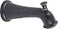 DELTA Delta Faucet RP52153RB Carlisle Tub Spout PullUp Diverter Venetian Bronze 05